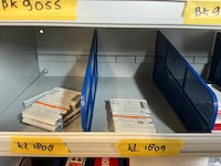 Stalen kast met beckhoff elektra onderdelen - afbeelding 2 van  47