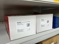 Stalen kast met beckhoff elektra onderdelen - afbeelding 5 van  47