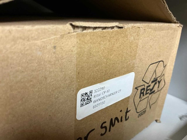 Stalen kast met beckhoff elektra onderdelen - afbeelding 9 van  47