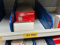 Stalen kast met beckhoff elektra onderdelen - afbeelding 11 van  47