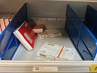 Stalen kast met beckhoff elektra onderdelen - afbeelding 13 van  47