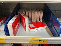 Stalen kast met beckhoff elektra onderdelen - afbeelding 14 van  47