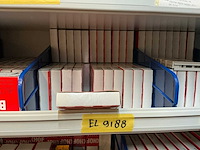 Stalen kast met beckhoff elektra onderdelen - afbeelding 22 van  47