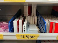 Stalen kast met beckhoff elektra onderdelen - afbeelding 25 van  47