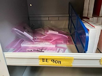 Stalen kast met beckhoff elektra onderdelen - afbeelding 26 van  47