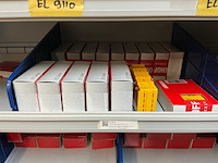 Stalen kast met beckhoff elektra onderdelen - afbeelding 28 van  47