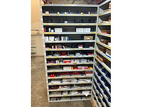 Stalen kast met beckhoff elektra onderdelen - afbeelding 23 van  47