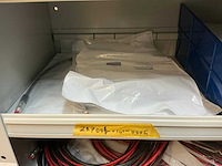 Stalen kast met beckhoff elektra onderdelen - afbeelding 35 van  47