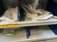 Stalen kast met beckhoff elektra onderdelen - afbeelding 41 van  47