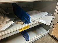 Stalen kast met beckhoff elektra onderdelen - afbeelding 42 van  47