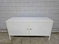 Stalen kast