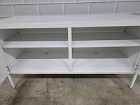 Stalen kast - afbeelding 2 van  3