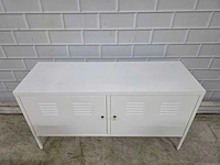 Stalen kast - afbeelding 3 van  3