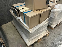 Stalen kluisje (19x) - afbeelding 4 van  5