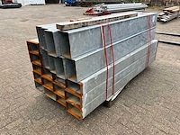 Stalen koker (46x) - afbeelding 3 van  7
