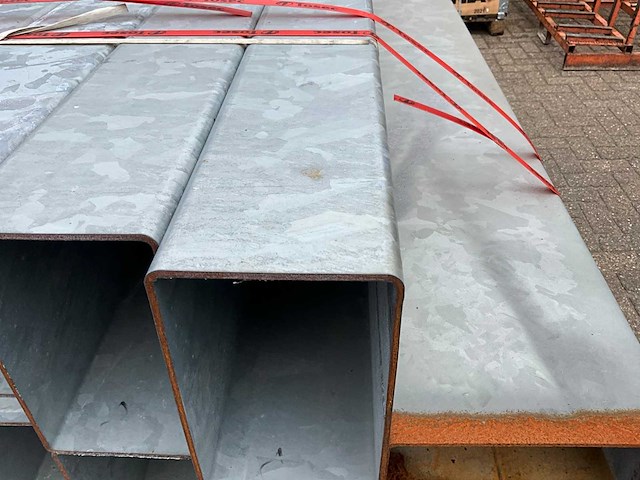 Stalen koker (46x) - afbeelding 4 van  7