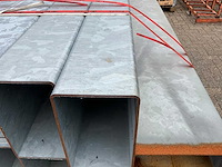 Stalen koker (46x) - afbeelding 4 van  7