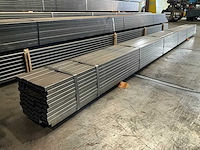 Stalen kokerprofielen e235 - 6 bundels