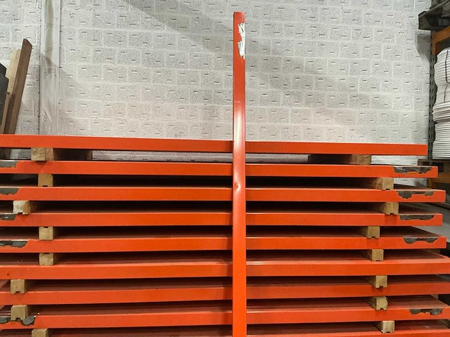 Stalen kokers (104x) - afbeelding 2 van  3