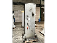 Stalen kolom (3x) - afbeelding 5 van  7