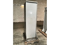 Stalen kolom (3x) - afbeelding 7 van  7