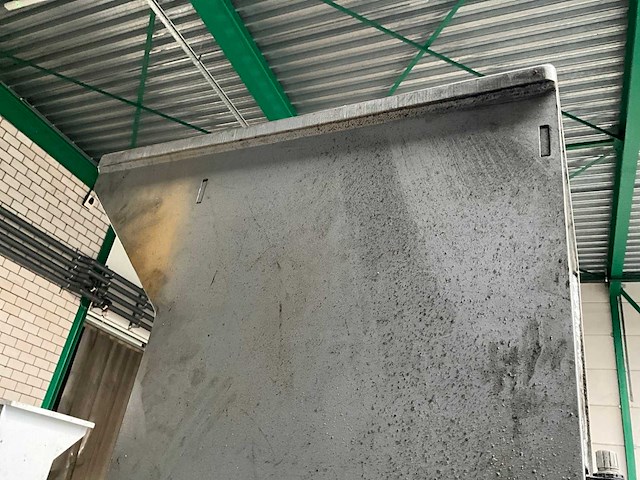 Stalen kolom (3x) - afbeelding 6 van  7