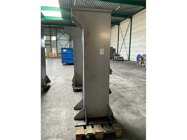 Stalen kolom - afbeelding 2 van  4