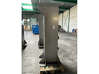 Stalen kolom - afbeelding 2 van  4