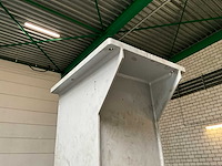 Stalen kolom - afbeelding 3 van  4