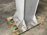 Stalen kolom - afbeelding 4 van  4