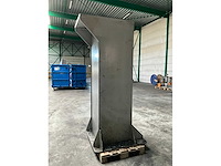 Stalen kolom - afbeelding 2 van  4