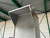 Stalen kolom - afbeelding 3 van  4