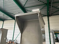 Stalen kolom - afbeelding 4 van  4