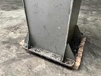 Stalen kolom - afbeelding 2 van  2