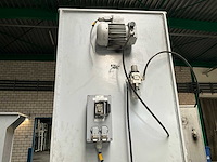 Stalen kolom - afbeelding 2 van  2