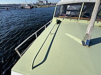 Stalen kruiser, doerak, 780, blauw/wit/groen - afbeelding 2 van  71