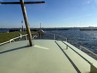 Stalen kruiser, doerak, 780, blauw/wit/groen - afbeelding 4 van  71