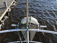 Stalen kruiser, doerak, 780, blauw/wit/groen - afbeelding 6 van  71