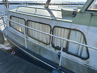 Stalen kruiser, doerak, 780, blauw/wit/groen - afbeelding 8 van  71