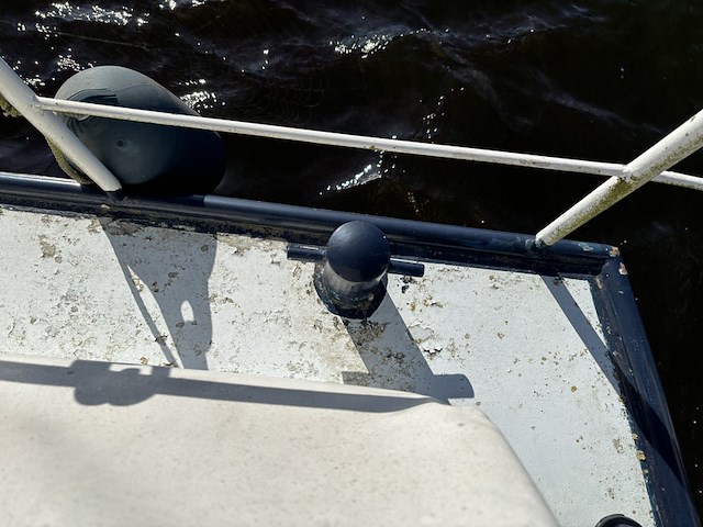 Stalen kruiser, doerak, 780, blauw/wit/groen - afbeelding 11 van  71