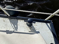 Stalen kruiser, doerak, 780, blauw/wit/groen - afbeelding 11 van  71