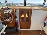 Stalen kruiser, doerak, 780, blauw/wit/groen - afbeelding 14 van  71