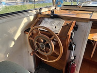 Stalen kruiser, doerak, 780, blauw/wit/groen - afbeelding 16 van  71