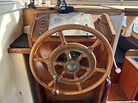 Stalen kruiser, doerak, 780, blauw/wit/groen - afbeelding 17 van  71