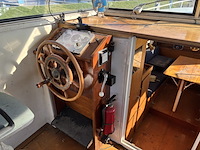 Stalen kruiser, doerak, 780, blauw/wit/groen - afbeelding 21 van  71