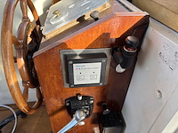 Stalen kruiser, doerak, 780, blauw/wit/groen - afbeelding 22 van  71