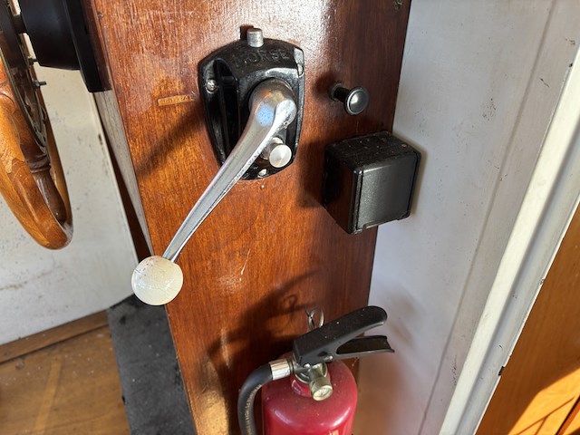 Stalen kruiser, doerak, 780, blauw/wit/groen - afbeelding 24 van  71