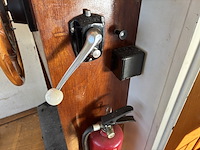 Stalen kruiser, doerak, 780, blauw/wit/groen - afbeelding 24 van  71