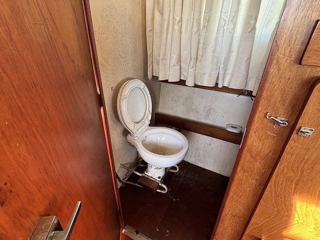 Stalen kruiser, doerak, 780, blauw/wit/groen - afbeelding 37 van  71