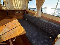 Stalen kruiser, doerak, 780, blauw/wit/groen - afbeelding 40 van  71